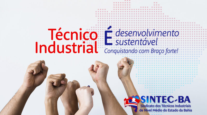 Técnicos Industriais